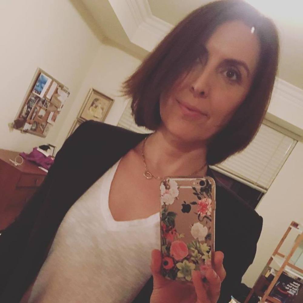 Meet your Posher, Suzan